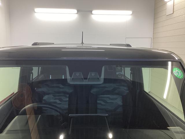 タフトG衝突被害軽減ブレーキ 横滑り防止装置 オートハイビーム アイドリングストップ ステアリングスイッチ オートライト キーフリー オートエアコン ナビ ドラレコ パノラマカメラ ETC マット バイザー(岐阜県)の中古車