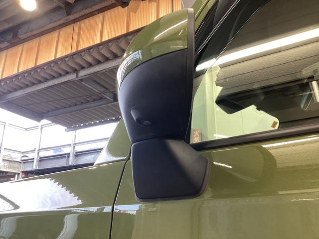 タフトG衝突被害軽減ブレーキ 横滑り防止装置 オートハイビーム アイドリングストップ ステアリングスイッチ オートライト キーフリー オートエアコン ナビ ドラレコ パノラマカメラ ETC マット バイザー(岐阜県)の中古車