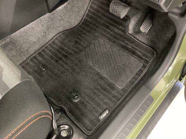 タフトG衝突被害軽減ブレーキ 横滑り防止装置 オートハイビーム アイドリングストップ ステアリングスイッチ オートライト キーフリー オートエアコン ナビ ドラレコ パノラマカメラ ETC マット バイザー(岐阜県)の中古車