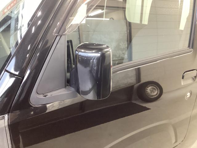 ハイゼットトラックジャンボSAIIIt衝突被害軽減ブレーキ 横滑り防止装置 4WD MT エアコン パワステ ナビ ドラレコ ETC LEDヘッドライト オートライト マット バイザー(岐阜県)の中古車