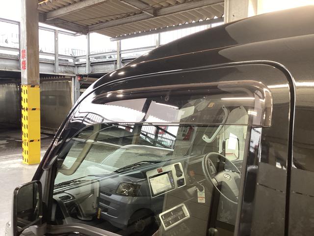 ハイゼットトラックジャンボSAIIIt衝突被害軽減ブレーキ 横滑り防止装置 4WD MT エアコン パワステ ナビ ドラレコ ETC LEDヘッドライト オートライト マット バイザー(岐阜県)の中古車