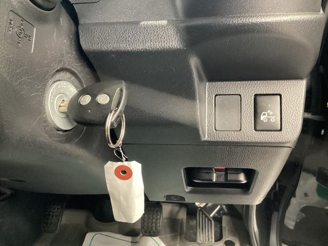 ハイゼットトラックジャンボSAIIIt衝突被害軽減ブレーキ 横滑り防止装置 4WD MT エアコン パワステ ナビ ドラレコ ETC LEDヘッドライト オートライト マット バイザー(岐阜県)の中古車