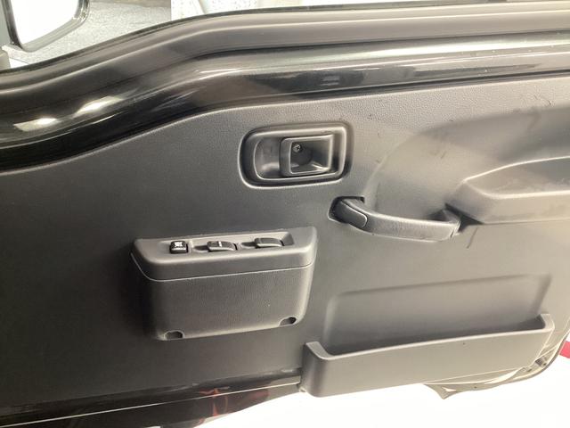 ハイゼットトラックジャンボSAIIIt衝突被害軽減ブレーキ 横滑り防止装置 4WD MT エアコン パワステ ナビ ドラレコ ETC LEDヘッドライト オートライト マット バイザー(岐阜県)の中古車