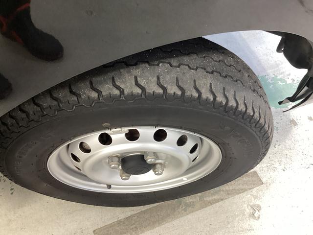 ハイゼットトラックジャンボSAIIIt衝突被害軽減ブレーキ 横滑り防止装置 4WD MT エアコン パワステ ナビ ドラレコ ETC LEDヘッドライト オートライト マット バイザー(岐阜県)の中古車