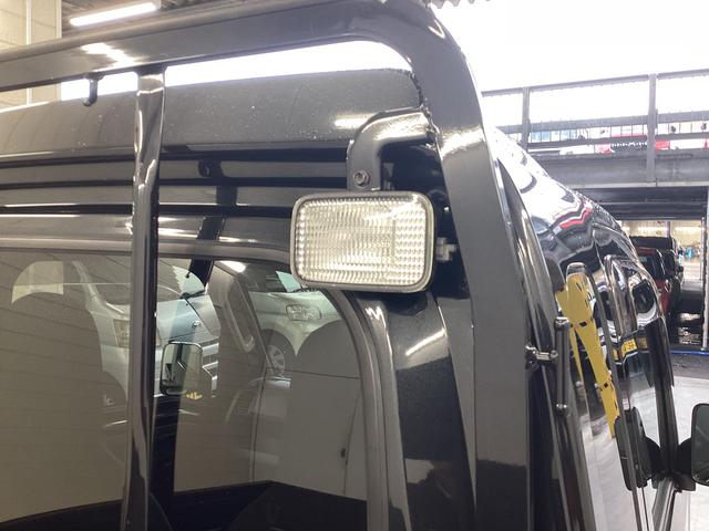 ハイゼットトラックジャンボSAIIIt衝突被害軽減ブレーキ 横滑り防止装置 4WD MT エアコン パワステ ナビ ドラレコ ETC LEDヘッドライト オートライト マット バイザー(岐阜県)の中古車