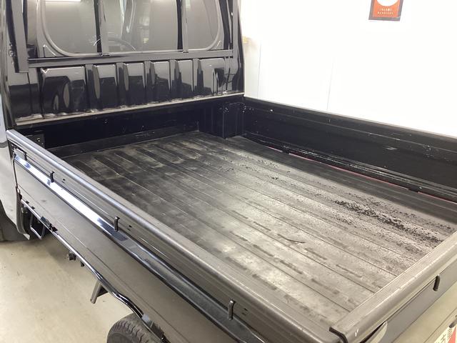 ハイゼットトラックジャンボSAIIIt衝突被害軽減ブレーキ 横滑り防止装置 4WD MT エアコン パワステ ナビ ドラレコ ETC LEDヘッドライト オートライト マット バイザー(岐阜県)の中古車