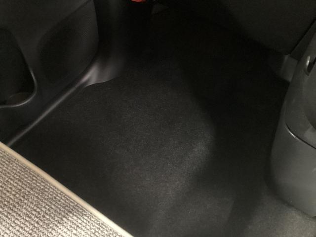 ムーヴキャンバスストライプスＧ衝突被害軽減ブレーキ　横滑り防止装置　オートハイビーム　アイドリングストップ　ステアリングスイッチ　オートライト　キーフリーシステム　オートエアコン　ＥＴＣ　バイザー（岐阜県）の中古車