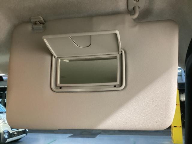 ムーヴキャンバスストライプスＧ衝突被害軽減ブレーキ　横滑り防止装置　オートハイビーム　アイドリングストップ　ステアリングスイッチ　オートライト　キーフリーシステム　オートエアコン　ＥＴＣ　バイザー（岐阜県）の中古車