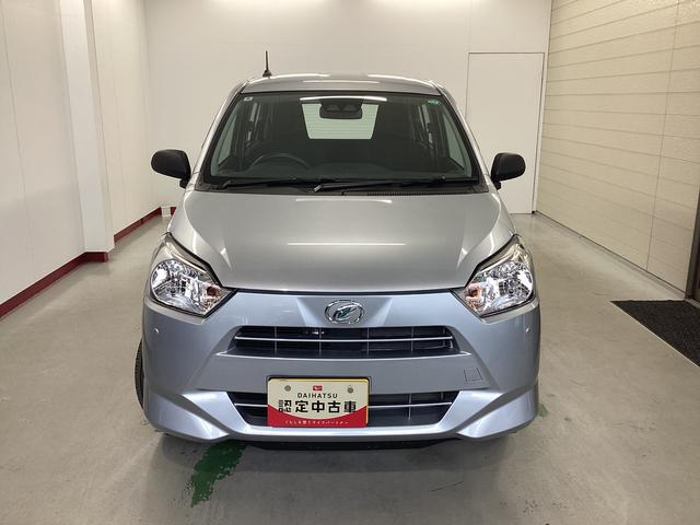 ミライースＬ　ＳＡIII衝突被害軽減ブレーキ　横滑り防止装置　オートハイビーム　アイドリングストップ　オートライト　キーレス　エアコン　マット　バイザー（岐阜県）の中古車