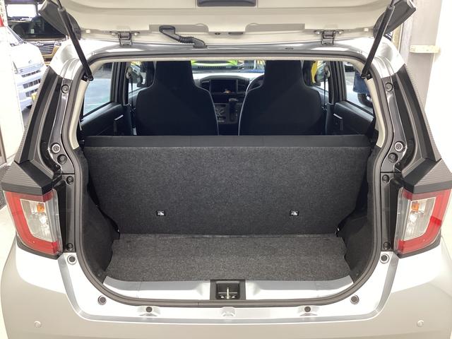 ミライースＬ　ＳＡIII衝突被害軽減ブレーキ　横滑り防止装置　オートハイビーム　アイドリングストップ　オートライト　キーレス　エアコン　マット　バイザー（岐阜県）の中古車