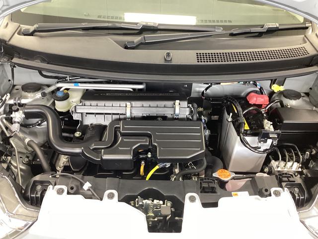 ミライースＬ　ＳＡIII衝突被害軽減ブレーキ　横滑り防止装置　オートハイビーム　アイドリングストップ　オートライト　キーレス　エアコン　マット　バイザー（岐阜県）の中古車