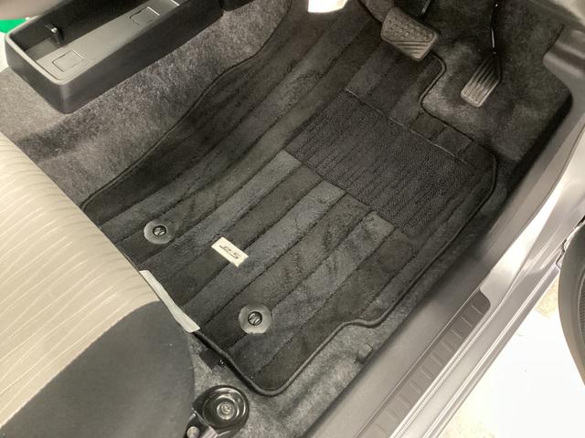 ミライースＬ　ＳＡIII衝突被害軽減ブレーキ　横滑り防止装置　オートハイビーム　アイドリングストップ　オートライト　キーレス　エアコン　マット　バイザー（岐阜県）の中古車