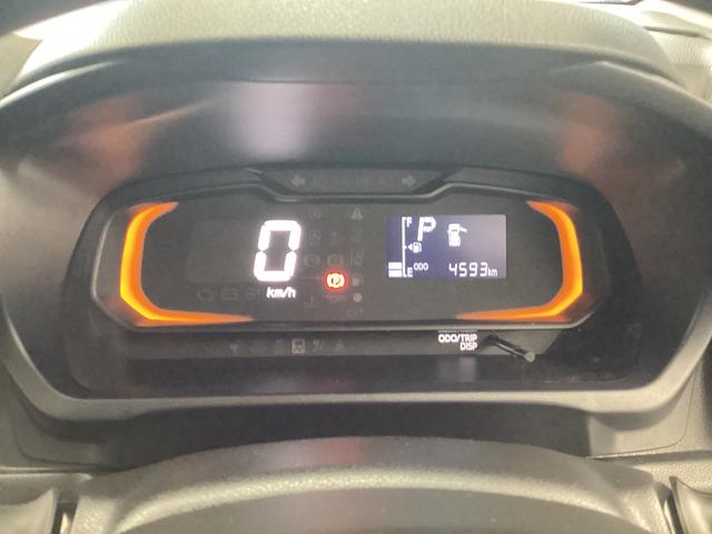 ミライースＬ　ＳＡIII衝突被害軽減ブレーキ　横滑り防止装置　オートハイビーム　アイドリングストップ　オートライト　キーレス　エアコン　マット　バイザー（岐阜県）の中古車