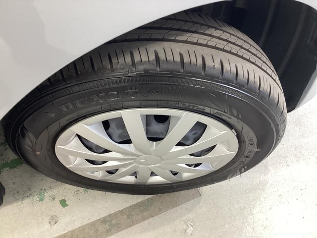 ミライースＬ　ＳＡIII衝突被害軽減ブレーキ　横滑り防止装置　オートハイビーム　アイドリングストップ　オートライト　キーレス　エアコン　マット　バイザー（岐阜県）の中古車