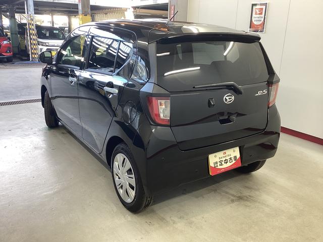 ミライースX SAIII衝突被害軽減ブレーキ 横滑り防止装置 オートハイビーム アイドリングストップ オートライト キーレス エアコン バックカメラ マット バイザー(岐阜県)の中古車