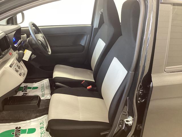 ミライースX SAIII衝突被害軽減ブレーキ 横滑り防止装置 オートハイビーム アイドリングストップ オートライト キーレス エアコン バックカメラ マット バイザー(岐阜県)の中古車