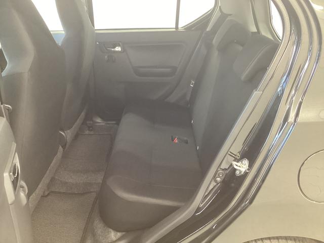 ミライースX SAIII衝突被害軽減ブレーキ 横滑り防止装置 オートハイビーム アイドリングストップ オートライト キーレス エアコン バックカメラ マット バイザー(岐阜県)の中古車