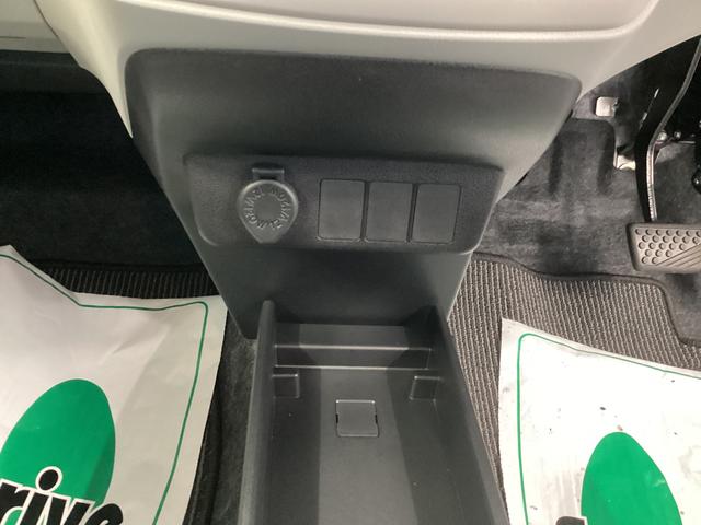 ミライースX SAIII衝突被害軽減ブレーキ 横滑り防止装置 オートハイビーム アイドリングストップ オートライト キーレス エアコン バックカメラ マット バイザー(岐阜県)の中古車