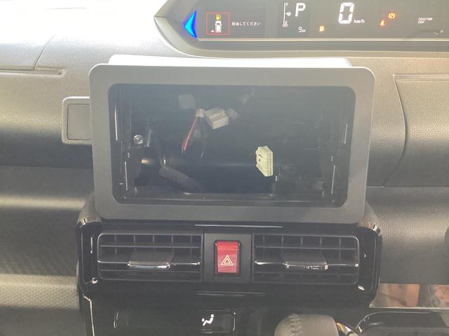 タントカスタムRS衝突被害軽減ブレーキ 横滑り防止装置 オートハイビーム アイドリングストップ ステアリングスイッチ オートライト キーフリーシステム オートエアコン パノラマカメラ(岐阜県)の中古車