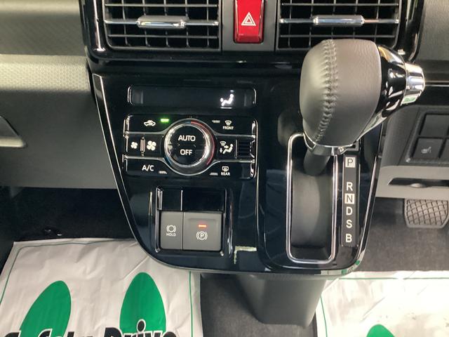 タントカスタムRS衝突被害軽減ブレーキ 横滑り防止装置 オートハイビーム アイドリングストップ ステアリングスイッチ オートライト キーフリーシステム オートエアコン パノラマカメラ(岐阜県)の中古車