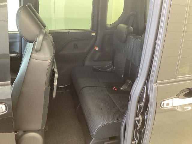 タントカスタムRS衝突被害軽減ブレーキ 横滑り防止装置 オートハイビーム アイドリングストップ ステアリングスイッチ オートライト キーフリーシステム オートエアコン パノラマカメラ(岐阜県)の中古車