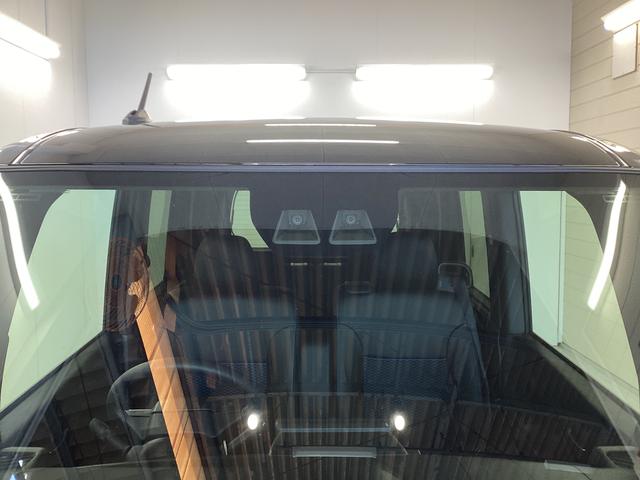 タントカスタムRS衝突被害軽減ブレーキ 横滑り防止装置 オートハイビーム アイドリングストップ ステアリングスイッチ オートライト キーフリーシステム オートエアコン パノラマカメラ(岐阜県)の中古車