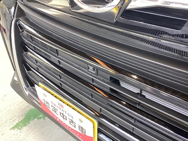 タントカスタムRS衝突被害軽減ブレーキ 横滑り防止装置 オートハイビーム アイドリングストップ ステアリングスイッチ オートライト キーフリーシステム オートエアコン パノラマカメラ(岐阜県)の中古車