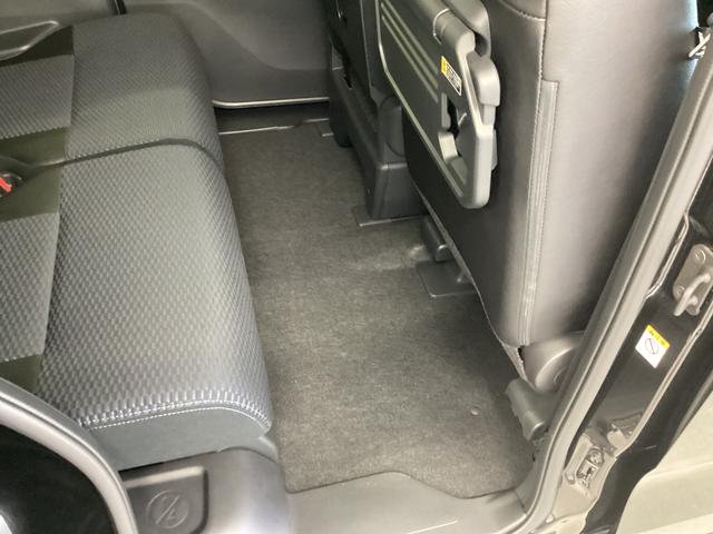 タントカスタムRS衝突被害軽減ブレーキ 横滑り防止装置 オートハイビーム アイドリングストップ ステアリングスイッチ オートライト キーフリーシステム オートエアコン パノラマカメラ(岐阜県)の中古車