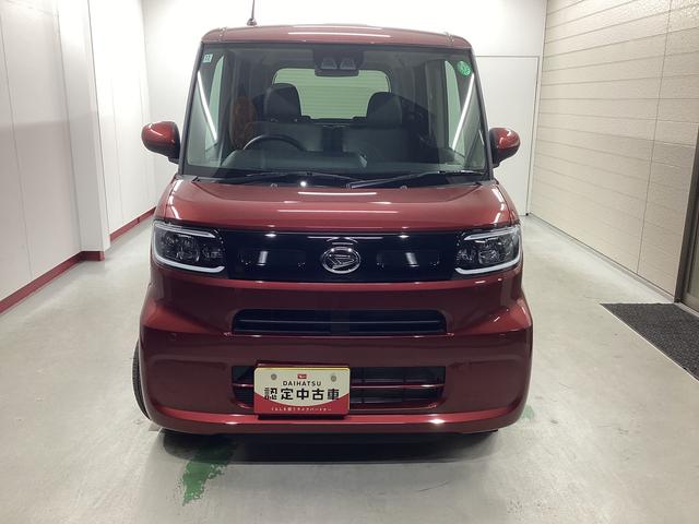 タントX衝突被害軽減ブレーキ 横滑り防止装置 オートハイビーム アイドリングストップ ステアリングスイッチ オートライト キーフリーシステム オートエアコン バックカメラ(岐阜県)の中古車