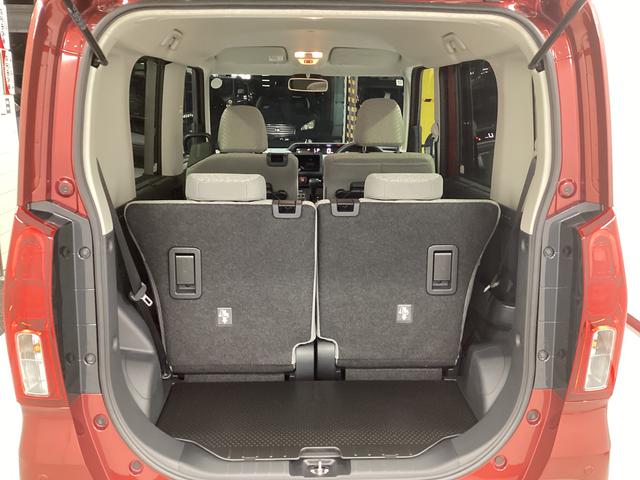 タントX衝突被害軽減ブレーキ 横滑り防止装置 オートハイビーム アイドリングストップ ステアリングスイッチ オートライト キーフリーシステム オートエアコン バックカメラ(岐阜県)の中古車