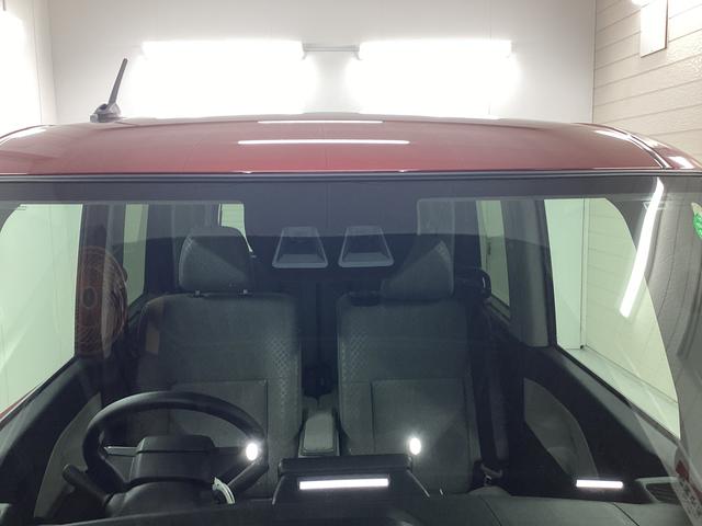 タントX衝突被害軽減ブレーキ 横滑り防止装置 オートハイビーム アイドリングストップ ステアリングスイッチ オートライト キーフリーシステム オートエアコン バックカメラ(岐阜県)の中古車