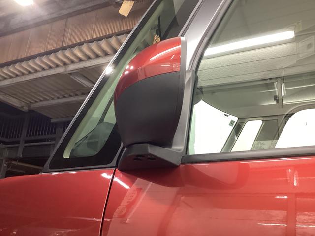 タントX衝突被害軽減ブレーキ 横滑り防止装置 オートハイビーム アイドリングストップ ステアリングスイッチ オートライト キーフリーシステム オートエアコン バックカメラ(岐阜県)の中古車