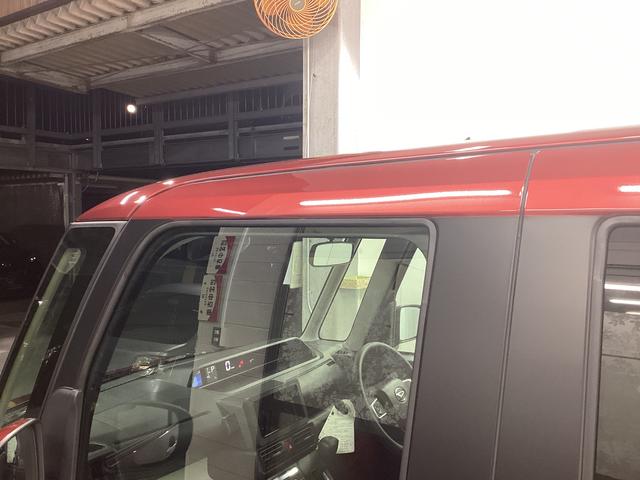 タントX衝突被害軽減ブレーキ 横滑り防止装置 オートハイビーム アイドリングストップ ステアリングスイッチ オートライト キーフリーシステム オートエアコン バックカメラ(岐阜県)の中古車