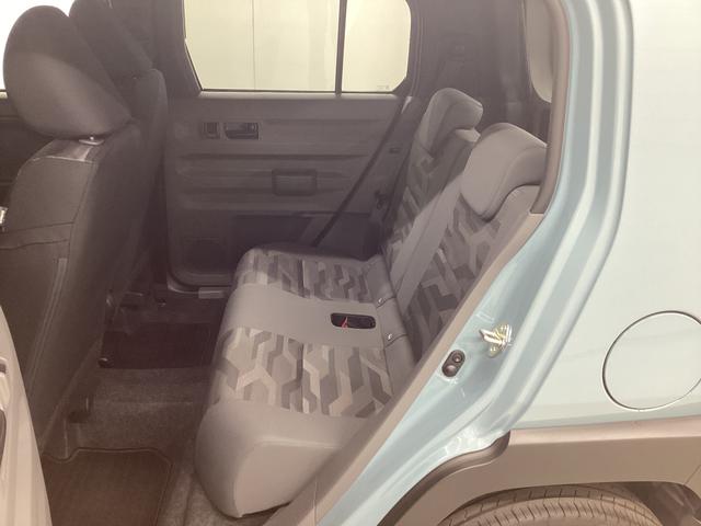 タフトＸ衝突被害軽減ブレーキ　横滑り防止装置　オートハイビーム　アイドリングストップ　ステアリングスイッチ　オートライト　キーフリーシステム　オートエアコン　パノラマカメラ　マット　バイザー（岐阜県）の中古車