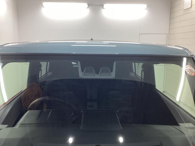 タフトＸ衝突被害軽減ブレーキ　横滑り防止装置　オートハイビーム　アイドリングストップ　ステアリングスイッチ　オートライト　キーフリーシステム　オートエアコン　パノラマカメラ　マット　バイザー（岐阜県）の中古車