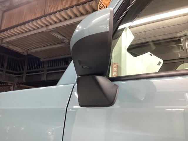 タフトＸ衝突被害軽減ブレーキ　横滑り防止装置　オートハイビーム　アイドリングストップ　ステアリングスイッチ　オートライト　キーフリーシステム　オートエアコン　パノラマカメラ　マット　バイザー（岐阜県）の中古車