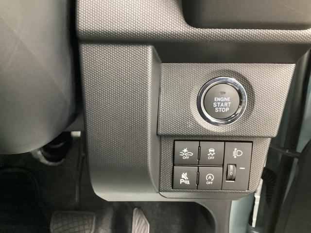 タフトＸ衝突被害軽減ブレーキ　横滑り防止装置　オートハイビーム　アイドリングストップ　ステアリングスイッチ　オートライト　キーフリーシステム　オートエアコン　パノラマカメラ　マット　バイザー（岐阜県）の中古車