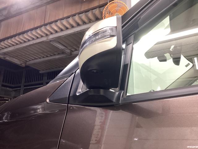 デイズハイウェイスター X衝突被害軽減ブレーキ アイドリングストップ ステアリングスイッチ オートライト キーフリーシステム オートエアコン ナビ ドラレコ パノラマカメラ マット バイザー(岐阜県)の中古車