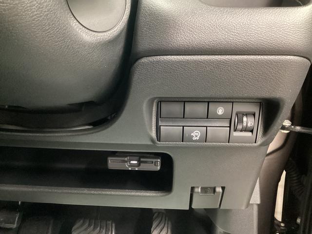 デイズハイウェイスター X衝突被害軽減ブレーキ アイドリングストップ ステアリングスイッチ オートライト キーフリーシステム オートエアコン ナビ ドラレコ パノラマカメラ マット バイザー(岐阜県)の中古車