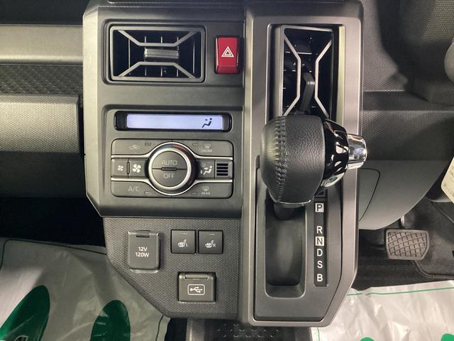 タフトG クロムベンチャー衝突被害軽減ブレーキ 横滑り防止装置 4WD オートハイビーム アイドリングストップ ステアリングスイッチ オートライト キーフリー オートエアコン ナビ ドラレコ ETC パノラマカメラ マット(岐阜県)の中古車