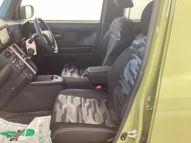 タフトG クロムベンチャー衝突被害軽減ブレーキ 横滑り防止装置 4WD オートハイビーム アイドリングストップ ステアリングスイッチ オートライト キーフリー オートエアコン ナビ ドラレコ ETC パノラマカメラ マット(岐阜県)の中古車