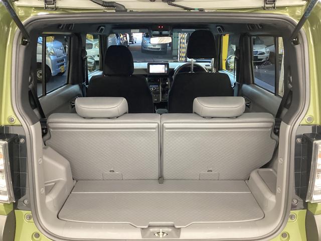 タフトG クロムベンチャー衝突被害軽減ブレーキ 横滑り防止装置 4WD オートハイビーム アイドリングストップ ステアリングスイッチ オートライト キーフリー オートエアコン ナビ ドラレコ ETC パノラマカメラ マット(岐阜県)の中古車