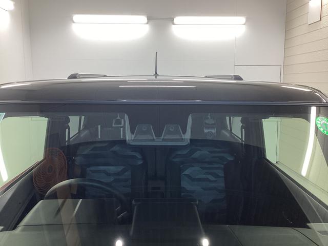 タフトG クロムベンチャー衝突被害軽減ブレーキ 横滑り防止装置 4WD オートハイビーム アイドリングストップ ステアリングスイッチ オートライト キーフリー オートエアコン ナビ ドラレコ ETC パノラマカメラ マット(岐阜県)の中古車