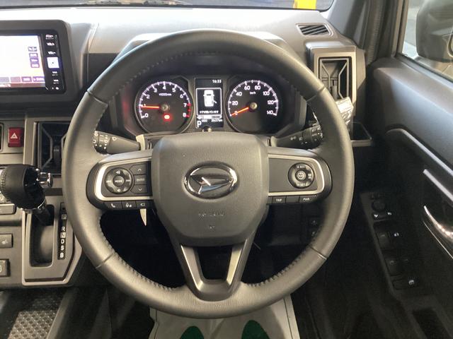 タフトG クロムベンチャー衝突被害軽減ブレーキ 横滑り防止装置 4WD オートハイビーム アイドリングストップ ステアリングスイッチ オートライト キーフリー オートエアコン ナビ ドラレコ ETC パノラマカメラ マット(岐阜県)の中古車