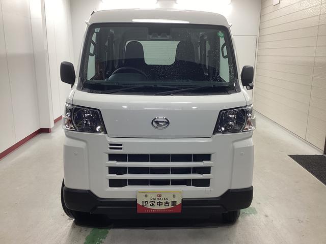 ハイゼットカーゴＤＸ衝突被害軽減ブレーキ　横滑り防止装置　４ＷＤ　ＣＶＴ　エアコン　パワステ　ラジオ　オートハイビーム　アイドリングストップ　オートライト（岐阜県）の中古車