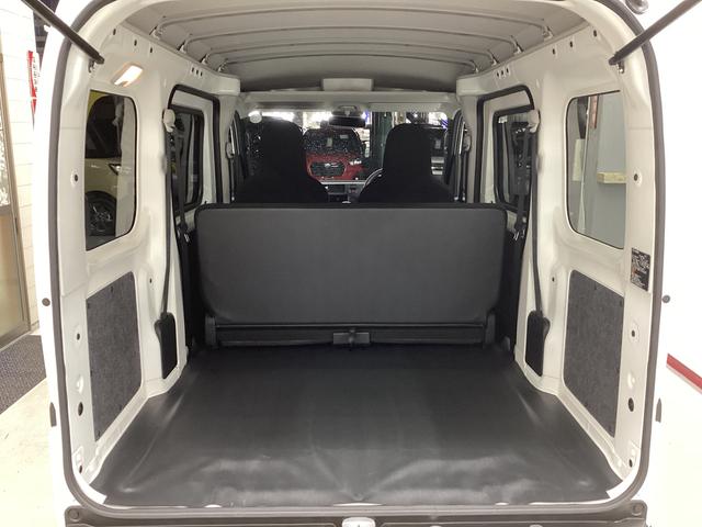 ハイゼットカーゴＤＸ衝突被害軽減ブレーキ　横滑り防止装置　４ＷＤ　ＣＶＴ　エアコン　パワステ　ラジオ　オートハイビーム　アイドリングストップ　オートライト（岐阜県）の中古車