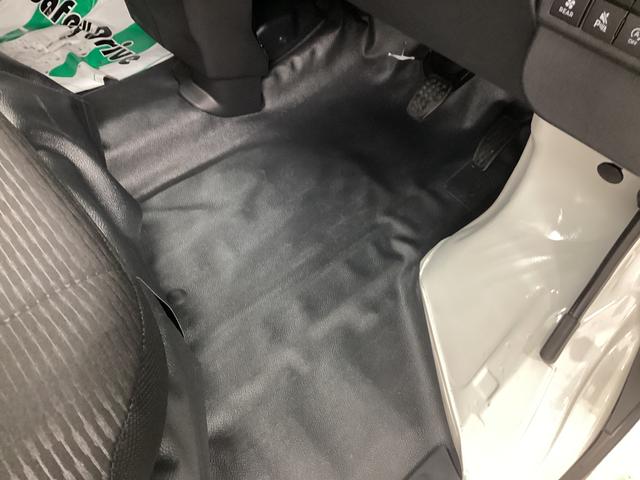 ハイゼットカーゴＤＸ衝突被害軽減ブレーキ　横滑り防止装置　４ＷＤ　ＣＶＴ　エアコン　パワステ　ラジオ　オートハイビーム　アイドリングストップ　オートライト（岐阜県）の中古車