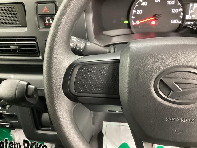 ハイゼットカーゴＤＸ衝突被害軽減ブレーキ　横滑り防止装置　４ＷＤ　ＣＶＴ　エアコン　パワステ　ラジオ　オートハイビーム　アイドリングストップ　オートライト（岐阜県）の中古車