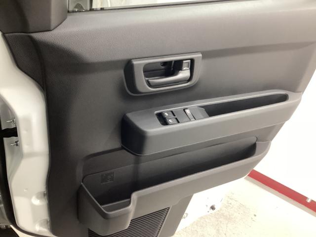 ハイゼットカーゴＤＸ衝突被害軽減ブレーキ　横滑り防止装置　４ＷＤ　ＣＶＴ　エアコン　パワステ　ラジオ　オートハイビーム　アイドリングストップ　オートライト（岐阜県）の中古車