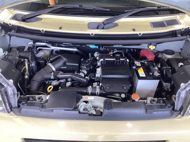 タフトGターボ衝突被害軽減ブレーキ 横滑り防止装置 4WD オートハイビーム アイドリングストップ ステアリングスイッチ オートライト キーフリー エアコン ナビ ドラレコ パノラマカメラ ETC マット バイザー(岐阜県)の中古車